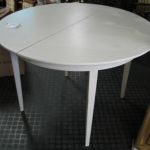 421 7086 DINING TABLE
